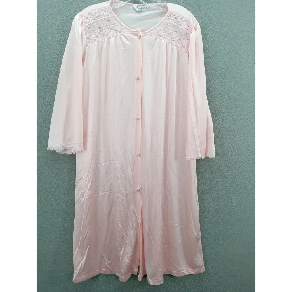 Vanity Fair soft vintage